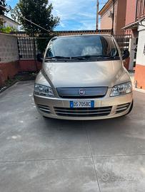 Fiat Multipla 1.6 16 valvole Natural Power Dynamic