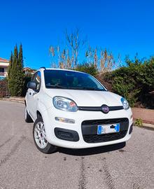 Fiat Panda 0.9 Twin Air Benzina / Metano
