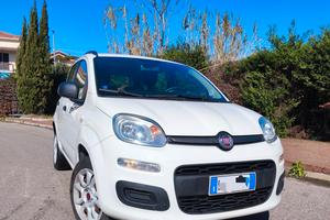 Fiat Panda 0.9 Twin Air Benzina / Metano