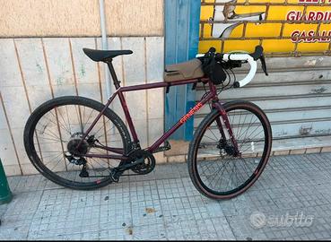 Genesis croix de fer 30