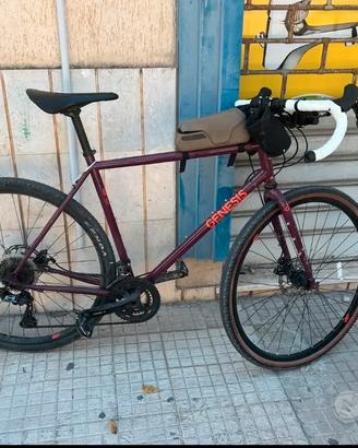 Genesis croix de fer 30