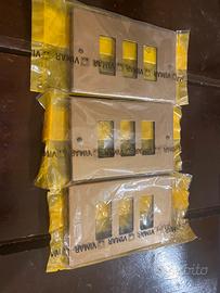 Rimanenze Vimar Serie 8000(Bronzo..per fai da te