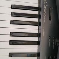 Yamaha Clavinova CVP 20