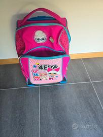 zainetto trolley LOL