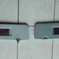 Alette parasole suzuki wagon r + pianale posterior