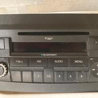 Autoradio Stereo Fiat Idea