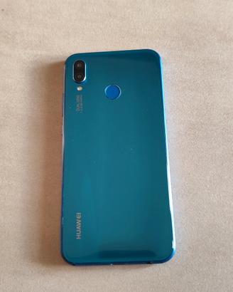 Huawei P20 Lite 