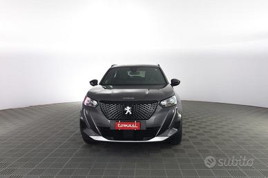 PEUGEOT 2008 2008 PureTech 100 S&S Allure Pack