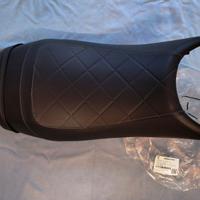Sella originale VOGE 300 AC e ACX Scrambler