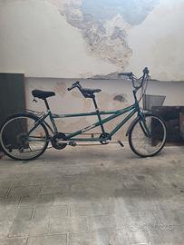 Tandem