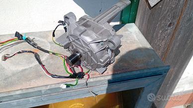 Motore Brushless Beko lavatrice, arcelik