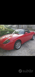 Fiat barchetta ASI + CRS