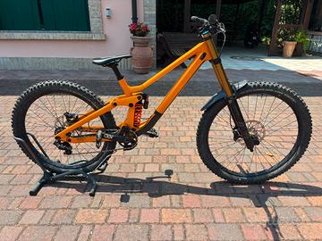 mtb DOWNHILL SCOTT GAMBLER 2022 taglia L