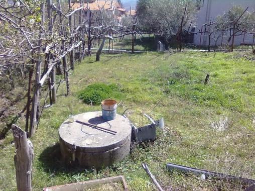 Casa da ristrutturare con giardino - Vista 3