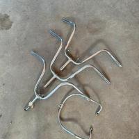 Ricambio piaggio boxer si