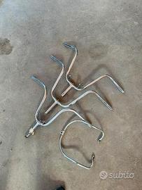 Ricambio piaggio boxer si