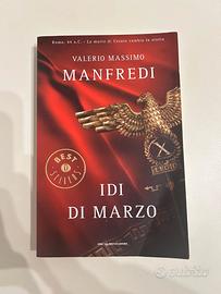 Idi di Marzo – Valerio Massimo Manfredi