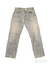 jeans levi’s 501 vintage