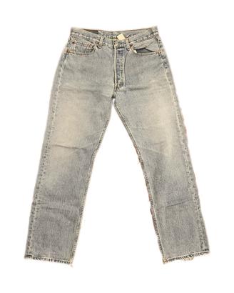 jeans levi’s 501 vintage