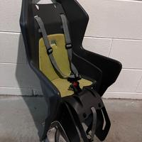 seggiolino bici per bambini 1-4 anni