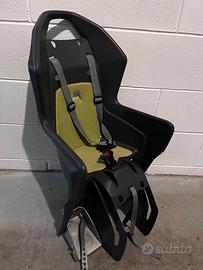 seggiolino bici per bambini 1-4 anni