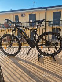 MTB ELETTRICA 