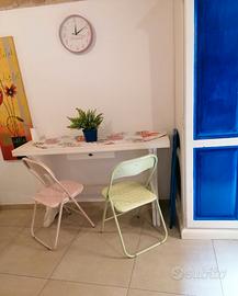 scrittoio  mobile ingresso