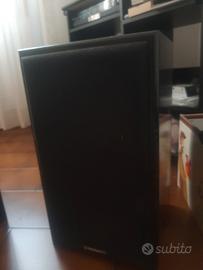 casse acustiche