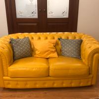 Divani Chesterfield