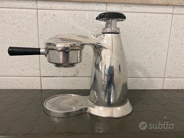 Macchina da caffè vesuviana anni 60