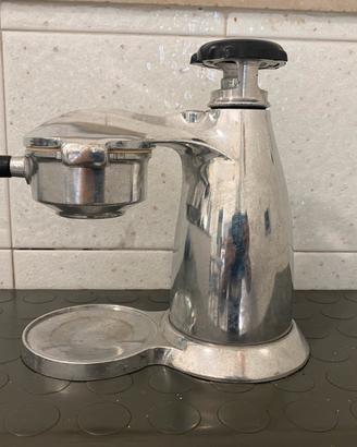 Macchina da caffè vesuviana anni 60