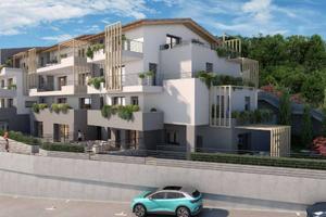Appartamento di 142 m² con 4 locali e box auto dop