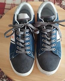 sneakers Trussardi n. 41