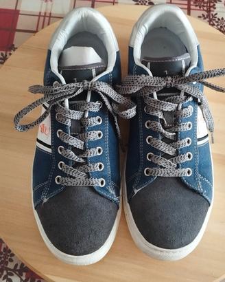 sneakers Trussardi n. 41