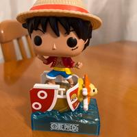 Luffy - Kinder 2026 Special Edition