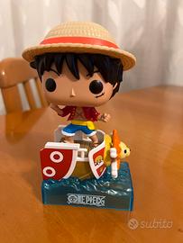 Luffy - Kinder 2026 Special Edition