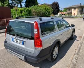 Volvo V70/XC70 XC70 2.4 D5 20V cat AWD Kinetic