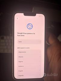 Iphone 13 128gb