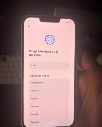 Iphone 13 128gb