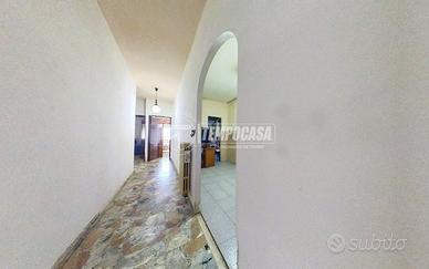 APPARTAMENTO CON SOFFITTA NO CONDOMINIO