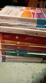 Libri Scuole Superiori