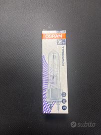 Lampada OSRAM Powerball HCI-T 35W G12 Nuova