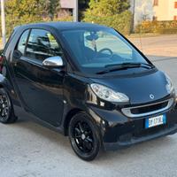 Smart Fortwo 1.0 71cv 2009