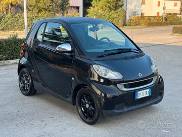 Smart Fortwo 1.0 71cv 2009