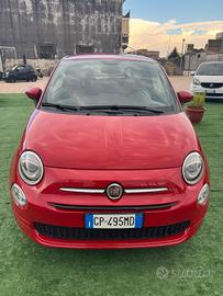 Fiat 500 1.0 Hybrid