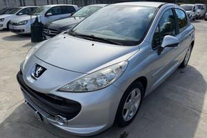 PEUGEOT 207 1.4HDI 69CV FELINE /110.000KM/5 PORTE