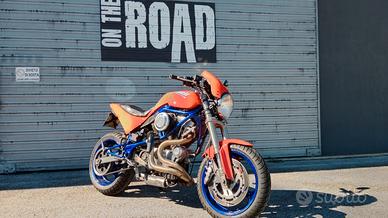 Buell Lightning S1