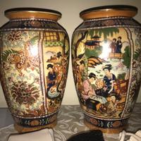 Vasi dinastia cinese originali