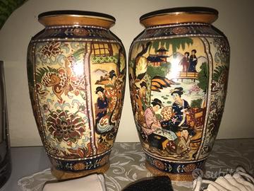 Vasi dinastia cinese originali