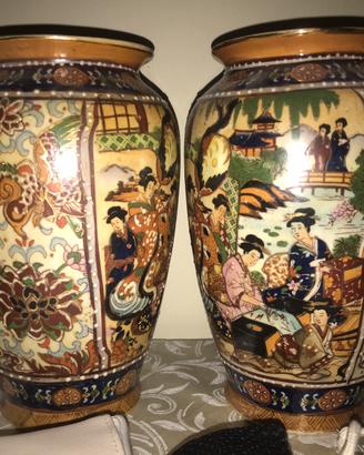 Vasi dinastia cinese originali